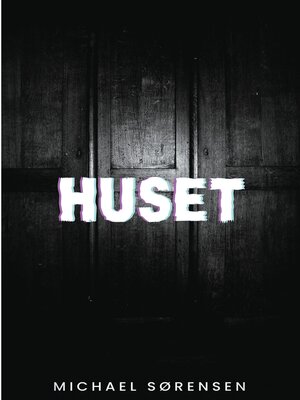 cover image of Huset
